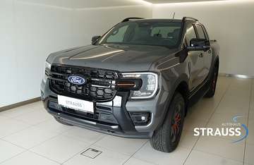 Ranger Wildtrack DK 2.3 PHEV