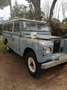 Land Rover Series Land Rover Santana (serie 2a) Bleu - thumbnail 12