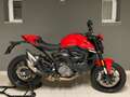 Ducati Monster 937 Plus Piros - thumbnail 2