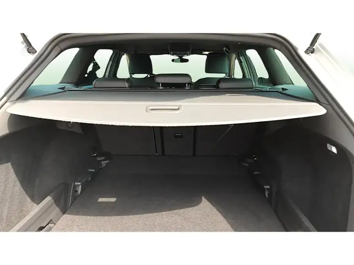 SEAT León ST 2.0 TSI S&S Cupra 4Drive DSG (2016-) 2017, foto 14