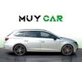 SEAT Leon ST 2.0 TSI S&S Cupra 4Drive DSG 300 Gris - thumbnail 8