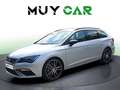 SEAT Leon ST 2.0 TSI S&S Cupra 4Drive DSG 300 Gris - thumbnail 3
