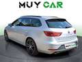 SEAT Leon ST 2.0 TSI S&S Cupra 4Drive DSG 300 Gris - thumbnail 5