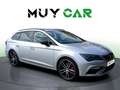 SEAT Leon ST 2.0 TSI S&S Cupra 4Drive DSG 300 Gris - thumbnail 1