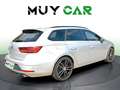 SEAT Leon ST 2.0 TSI S&S Cupra 4Drive DSG 300 Gris - thumbnail 7