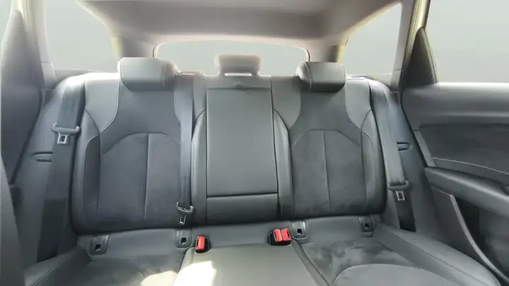 SEAT León ST 2.0 TSI S&S Cupra 4Drive DSG (2016-) 2017, foto 13