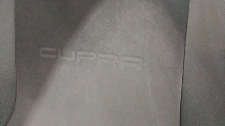 SEAT León ST 2.0 TSI S&S Cupra 4Drive DSG (2016-) 2017, foto 20