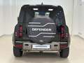 Land Rover Defender 90 3.0D I6 200 CV AWD Auto X-Dynamic SE Noir - thumbnail 4