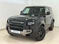 Land Rover Defender 90 3.0D I6 200 CV AWD Auto X-Dynamic SE Noir - thumbnail 1