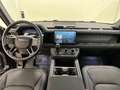 Land Rover Defender 90 3.0D I6 200 CV AWD Auto X-Dynamic SE Noir - thumbnail 8