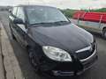 Skoda Fabia 2009 **1,2 Benzin,TÜV 3/2026, wenig Kilometer** Schwarz - thumbnail 2
