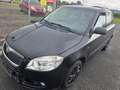 Skoda Fabia 2009 **1,2 Benzin,TÜV 3/2026, wenig Kilometer** Schwarz - thumbnail 3