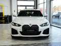 BMW 430 430ix Gran Coupe M SPORT PRO Glasdach 360K Weiß - thumbnail 6