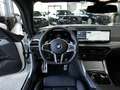 BMW 430 430ix Gran Coupe M SPORT PRO Glasdach 360K Weiß - thumbnail 17