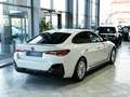 BMW 430 430ix Gran Coupe M SPORT PRO Glasdach 360K Weiß - thumbnail 9