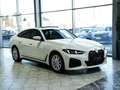 BMW 430 430ix Gran Coupe M SPORT PRO Glasdach 360K Weiß - thumbnail 7