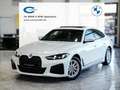 BMW 430 430ix Gran Coupe M SPORT PRO Glasdach 360K Weiß - thumbnail 1