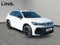 Volkswagen Tiguan R-Line TDI 4MOTION DSG Weiß - thumbnail 7