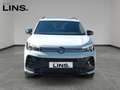 Volkswagen Tiguan R-Line TDI 4MOTION DSG Weiß - thumbnail 8
