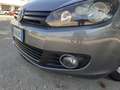 Volkswagen Golf 1.6 TDI DPF 3P TRENDLINE Grigio - thumbnail 5