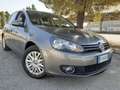 Volkswagen Golf 1.6 TDI DPF 3P TRENDLINE Grigio - thumbnail 2