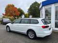 Volkswagen Passat Variant 1.6 TDI DSG LED Scheinwerfer Weiß - thumbnail 4
