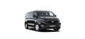 Ford Transit Custom Kombi Trend 320 L1 3XKLIMAAUT*SHZ Schwarz - thumbnail 2