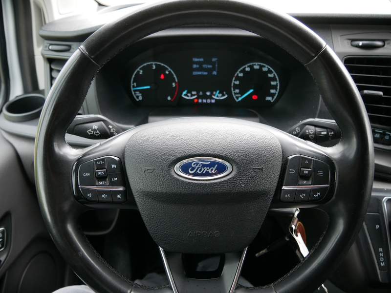 Ford Transit Custom 280 2.0 TDCI L2H1 Trend AUT 96kw 2023 AC NAVI — photo 12