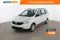 Dacia Lodgy 1.6 SCe SL Eficacia Amarillo - thumbnail 1