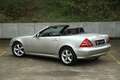 Mercedes-Benz SLK 200 Kompressor Argent - thumbnail 5