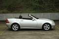 Mercedes-Benz SLK 200 Kompressor Zilver - thumbnail 2