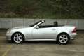 Mercedes-Benz SLK 200 Kompressor Zilver - thumbnail 6