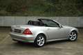 Mercedes-Benz SLK 200 Kompressor Zilver - thumbnail 3