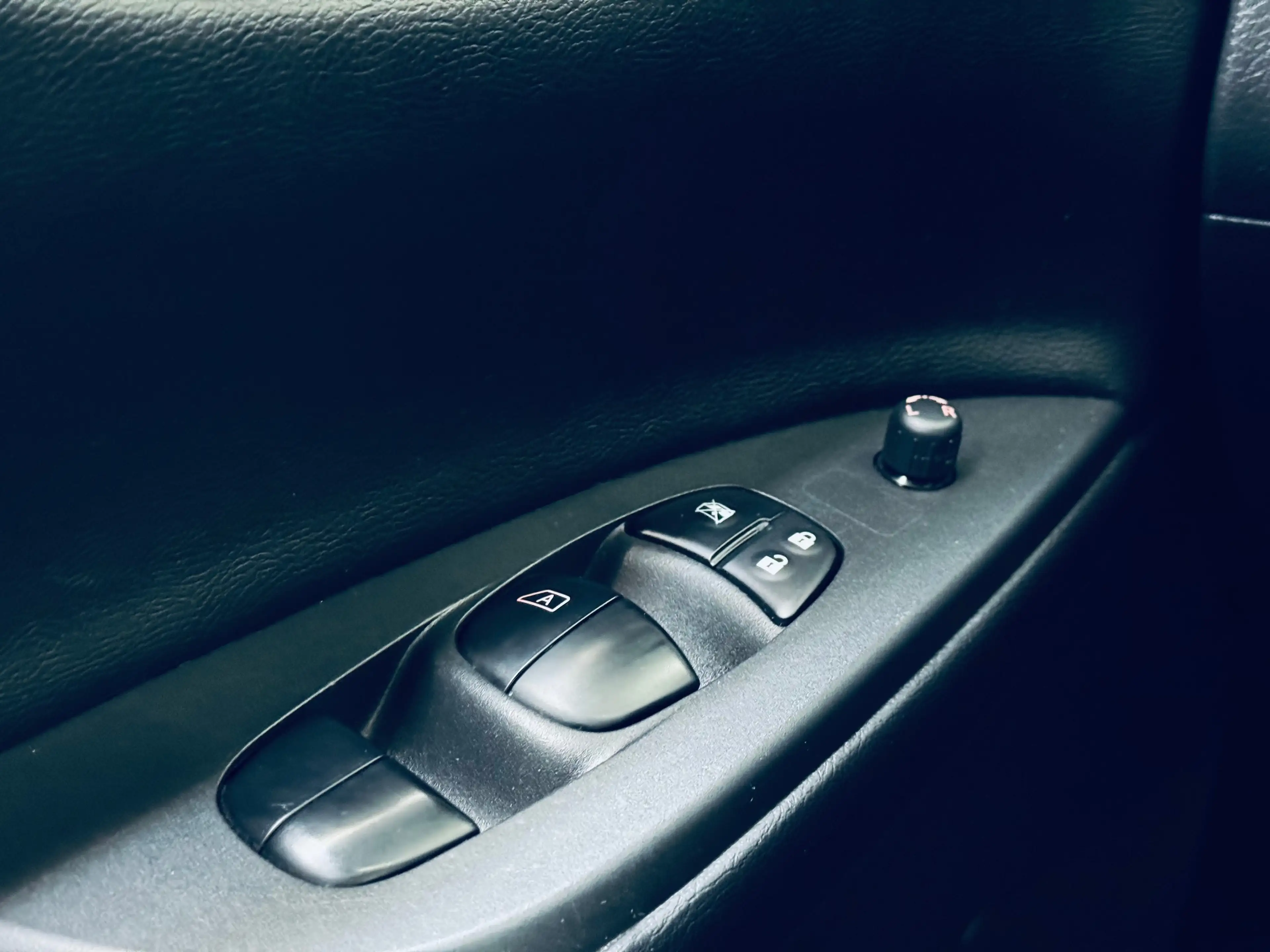 Nissan Pulsar 1.2 DIG-T - air co - cruise control - usb — photo 15