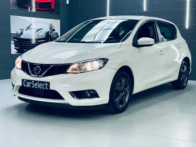 Nissan Pulsar