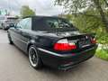 BMW 320 BMW 320Ci Cabrio Österreich-Paket Schwarz - thumbnail 5
