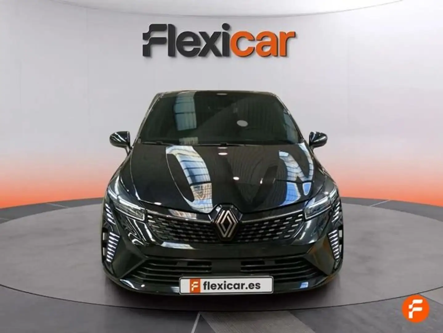 Renault Clio TCe Techno 67kW Negro - 2