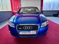 Audi A4 Cabrio 3.0TDI quattro 3x S line Navi Automatik Schwarz - thumbnail 5