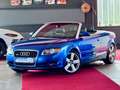 Audi A4 Cabrio 3.0TDI quattro 3x S line Navi Automatik Schwarz - thumbnail 1