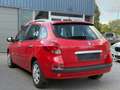 Renault Clio 1.5 dCi Expression FAP 1Er Main Euro 5 Rood - thumbnail 4