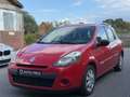 Renault Clio 1.5 dCi Expression FAP 1Er Main Euro 5 Rood - thumbnail 1