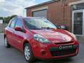 Renault Clio 1.5 dCi Expression FAP 1Er Main Euro 5 Rood - thumbnail 2