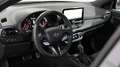 Hyundai i30 N PERFOMANCE FASTBACK*DTC*SCHALE*NAVI*R.KAM Gris - thumbnail 16