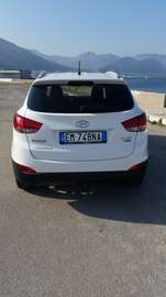 1.7 crdi Classic 2wd