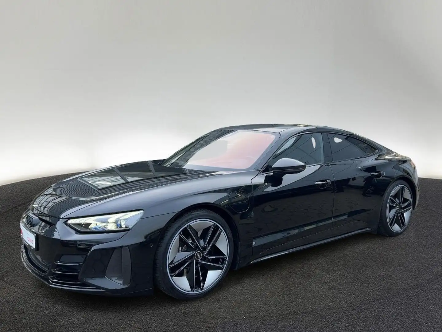 Audi RS e-tron GT 440 kW Massage Matrix Kamera Sitzhz Schwarz - 2