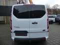 Ford Transit Custom 2.0 TDCI L2 Lang 9SITZER/AHK/NAVI Blanc - thumbnail 14