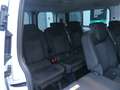 Ford Transit Custom 2.0 TDCI L2 Lang 9SITZER/AHK/NAVI Blanc - thumbnail 11