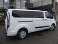 Ford Transit Custom 2.0 TDCI L2 Lang 9SITZER/AHK/NAVI Blanc - thumbnail 26
