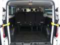 Ford Transit Custom 2.0 TDCI L2 Lang 9SITZER/AHK/NAVI Blanc - thumbnail 12