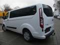 Ford Transit Custom 2.0 TDCI L2 Lang 9SITZER/AHK/NAVI Blanc - thumbnail 28